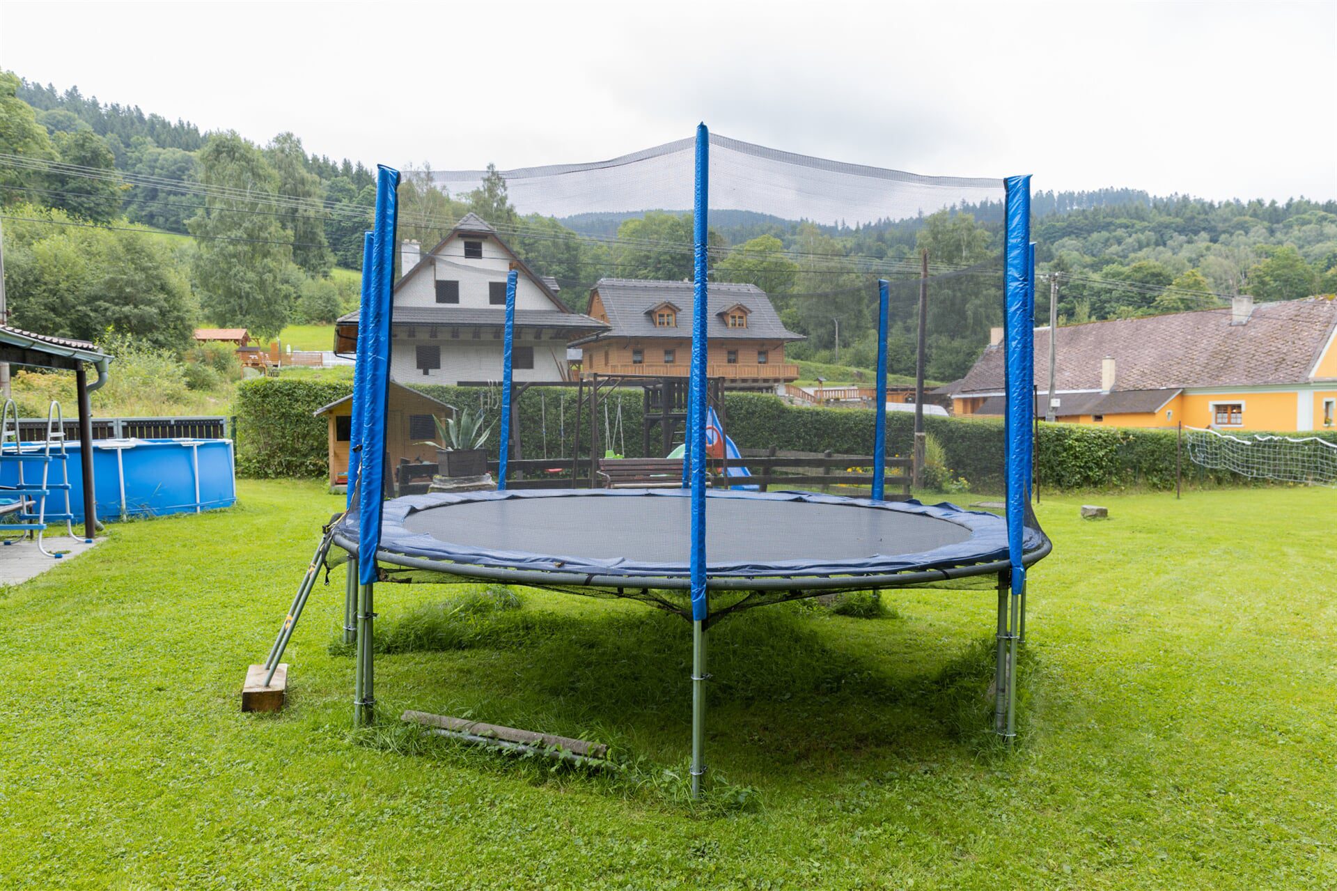 Chalupa Sedmidvory Chalupa Sedmidvory