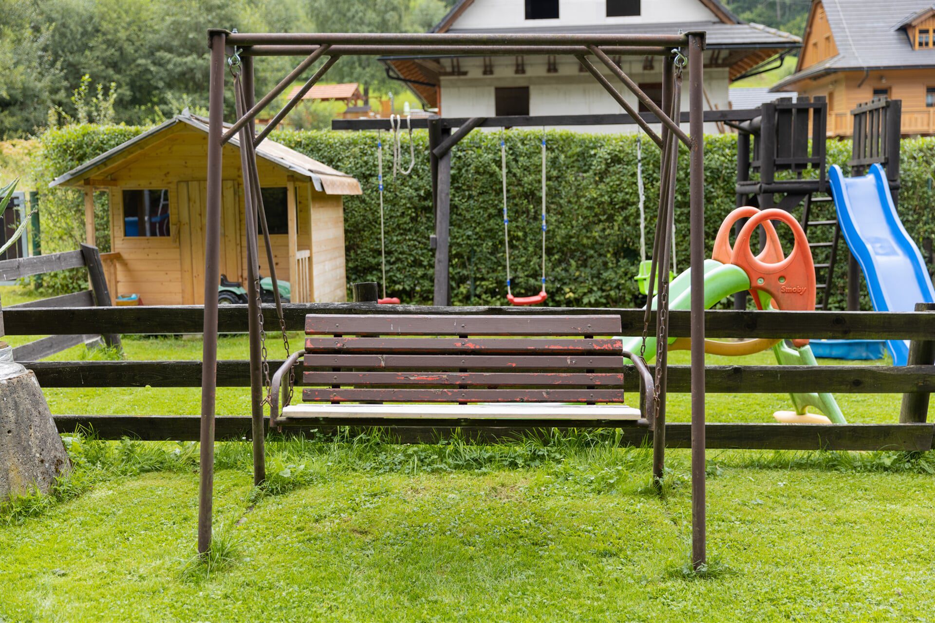 Chalupa Sedmidvory Chalupa Sedmidvory