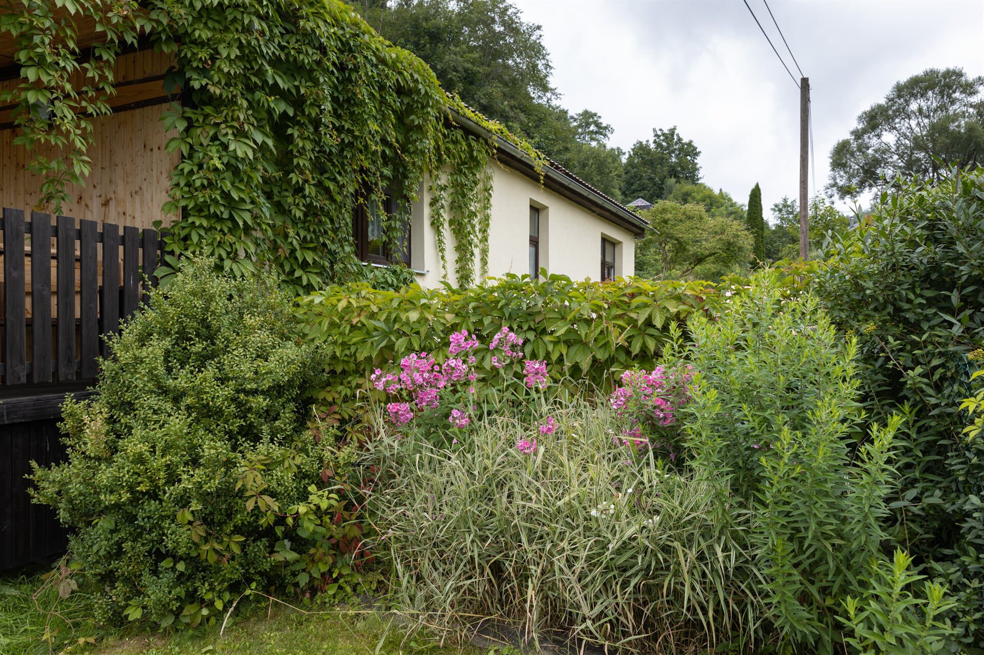 Chalupa Sedmidvory Chalupa Sedmidvory