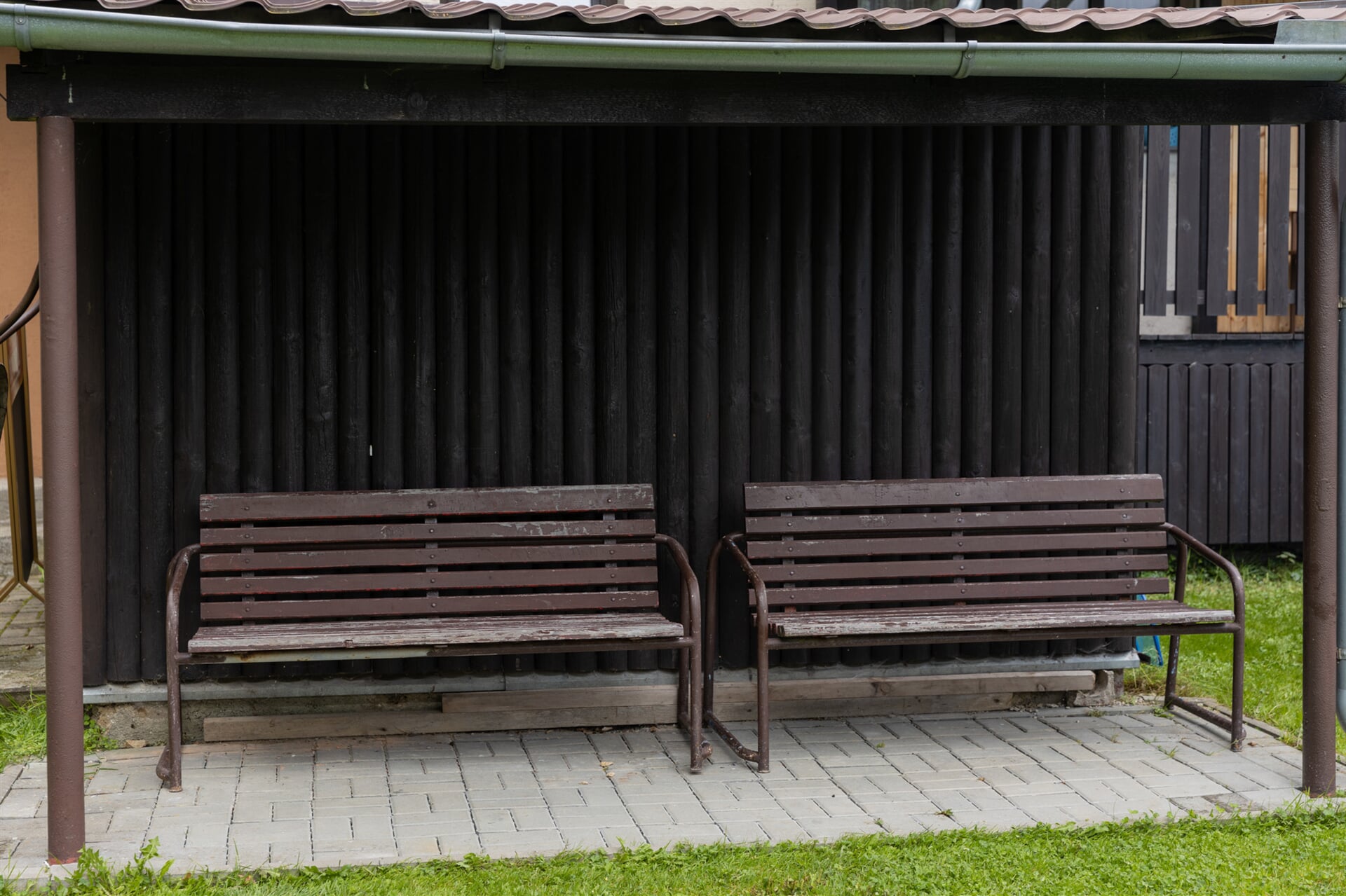 Chalupa Sedmidvory Chalupa Sedmidvory