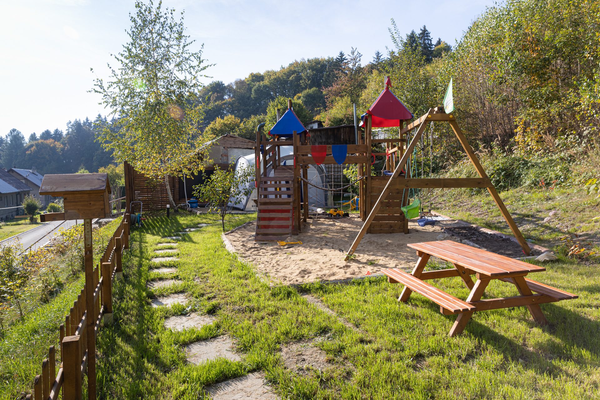 Dům Habartická Dům Habartická