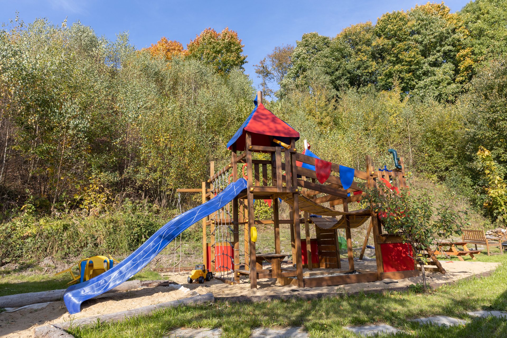 Dům Habartická Dům Habartická