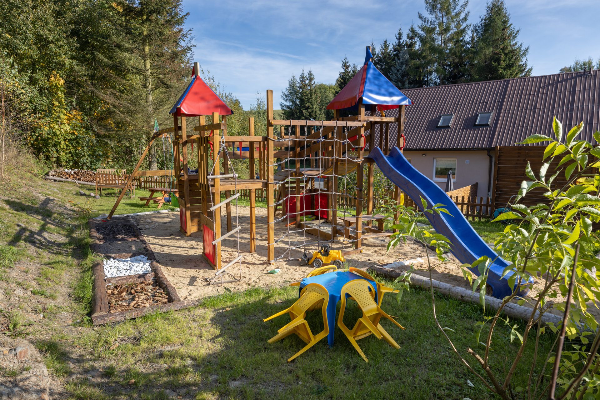 B80A4140 Dům Habartická