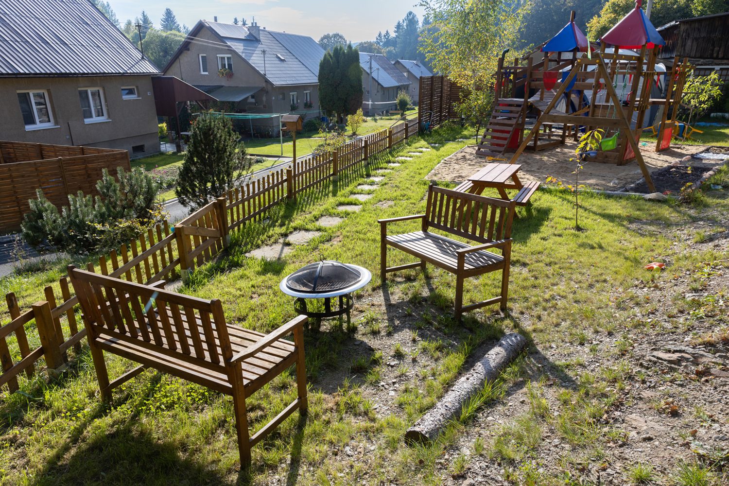 Dům Habartická Dům Habartická