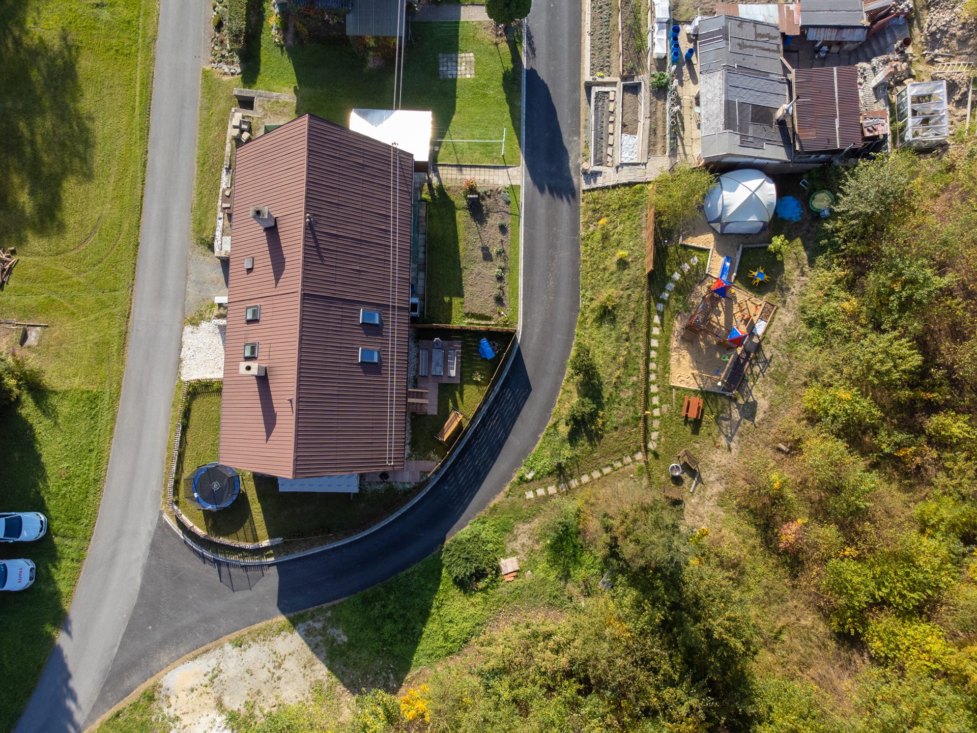 Dům Habartická Dům Habartická